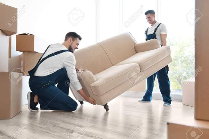 Furniture Showcase 2